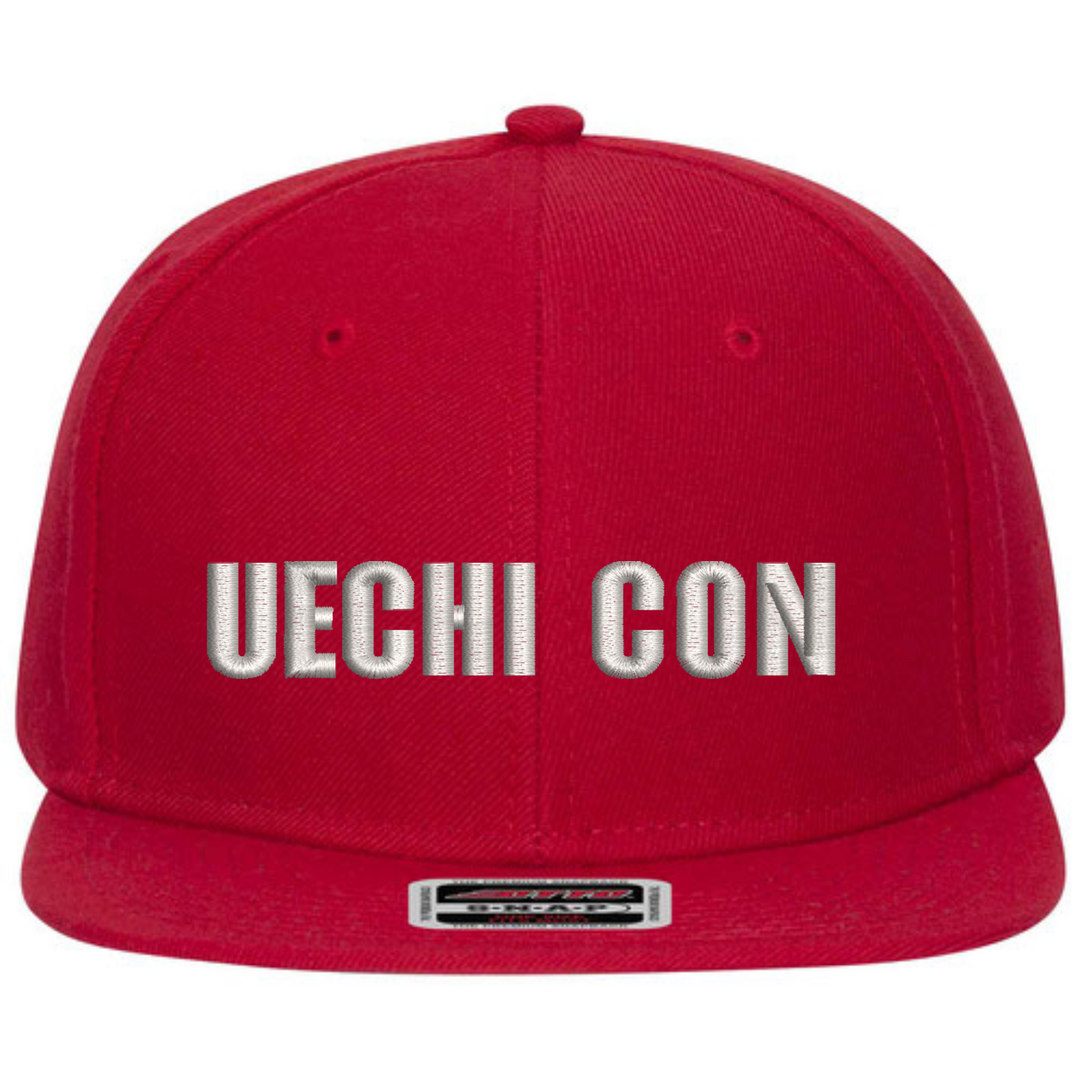 UechiCon Cap