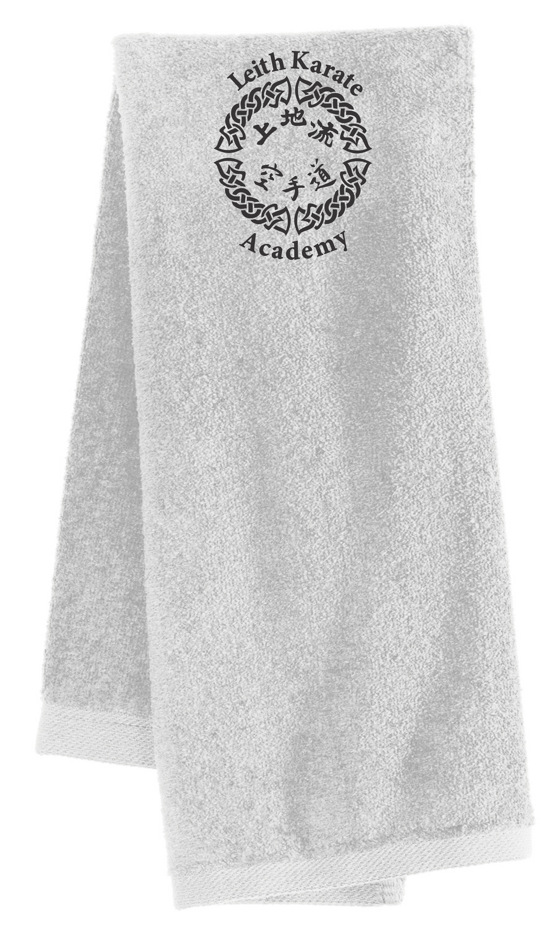 Leith Sport Towel