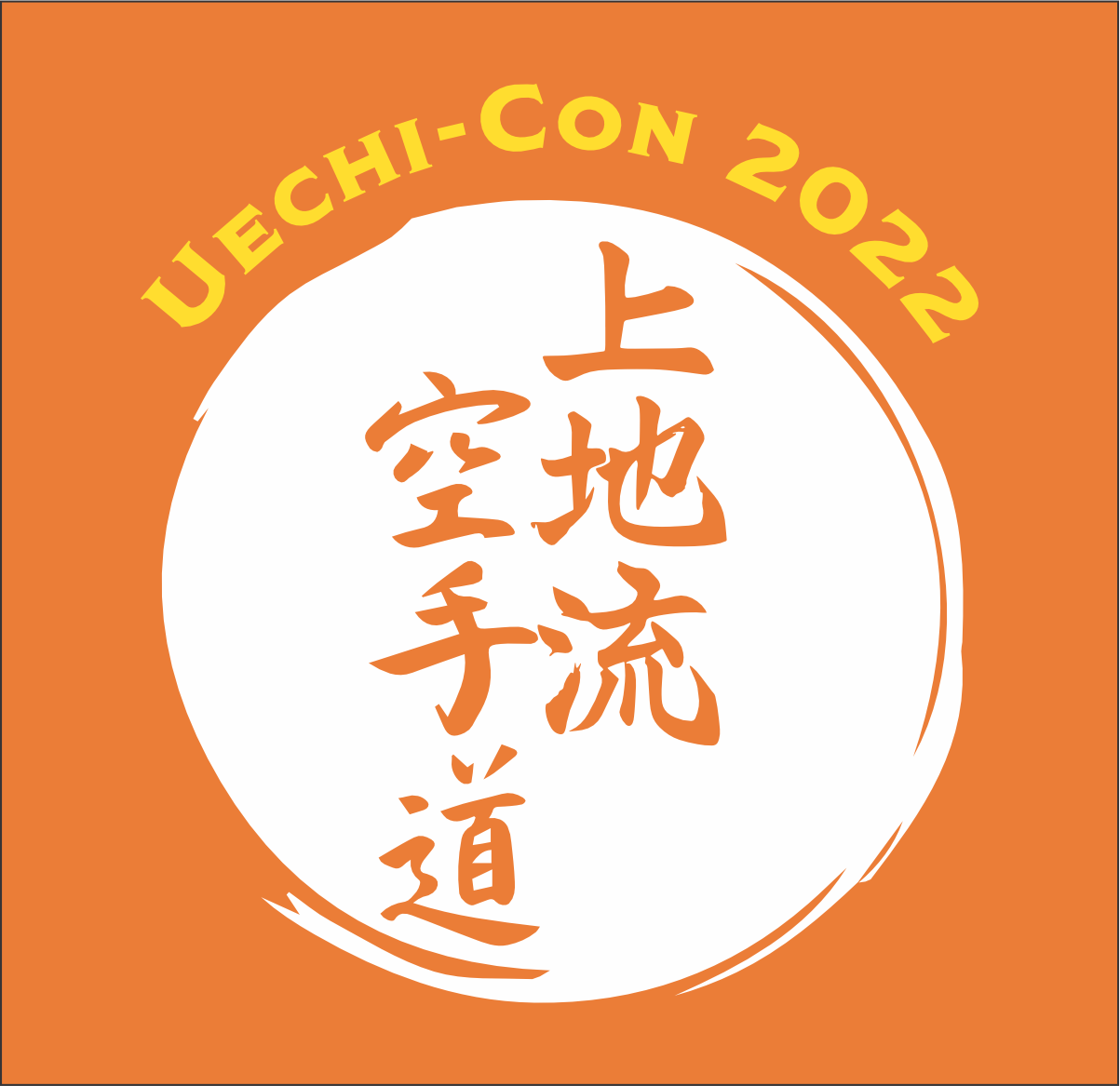 Uechi Con – Exquisite Stitches