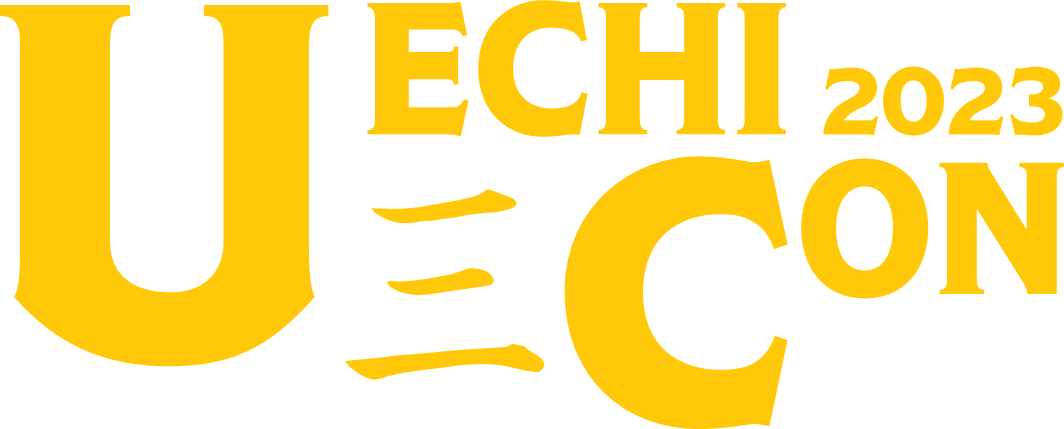 UechiCon 2023 Youth Tee