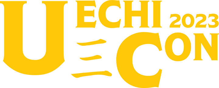 UechiCon 2023 Youth Tee