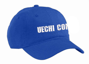 UechiCon "Dad" Cap