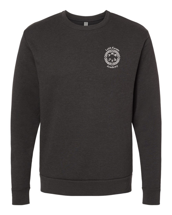 Leith Karate Crewneck Sweatshirt