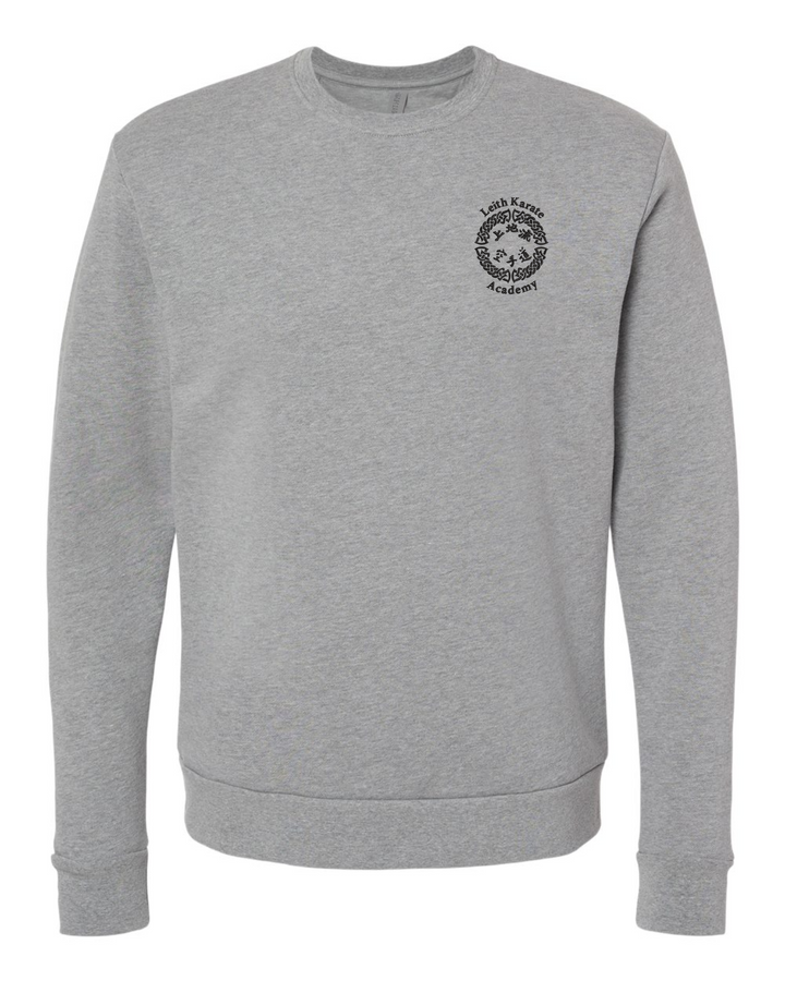 Leith Karate Crewneck Sweatshirt