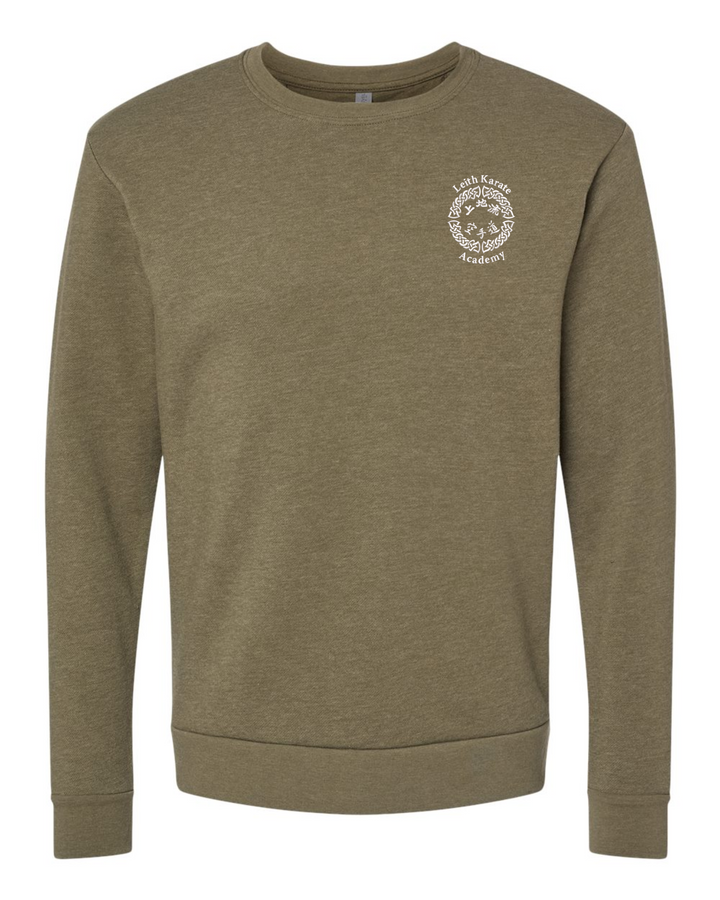 Leith Karate Crewneck Sweatshirt