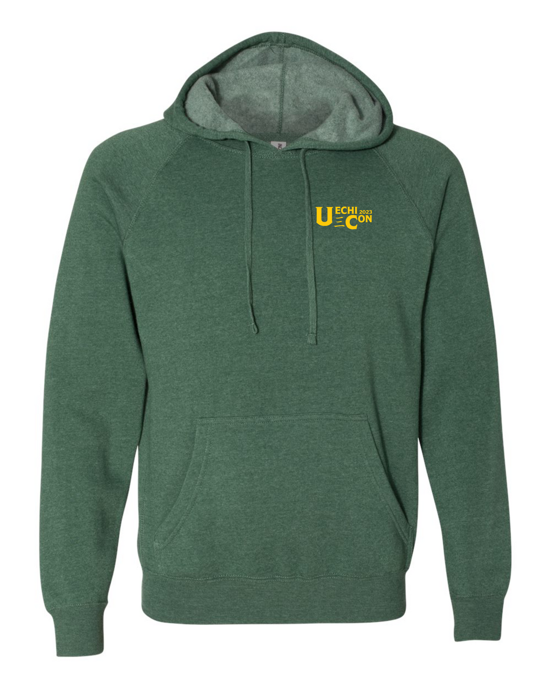 UechiCon 2023 Adult Hoodie
