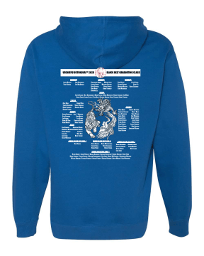 UechiCon 2026 Adult Hoodie