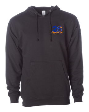 UechiCon 2026 Adult Hoodie