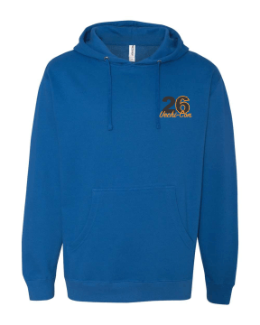 UechiCon 2026 Adult Hoodie