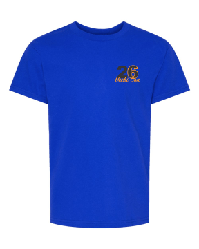 UechiCon 2026 Adult Tee