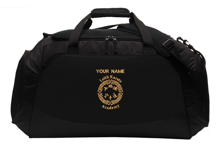 Leith Sparring Bag