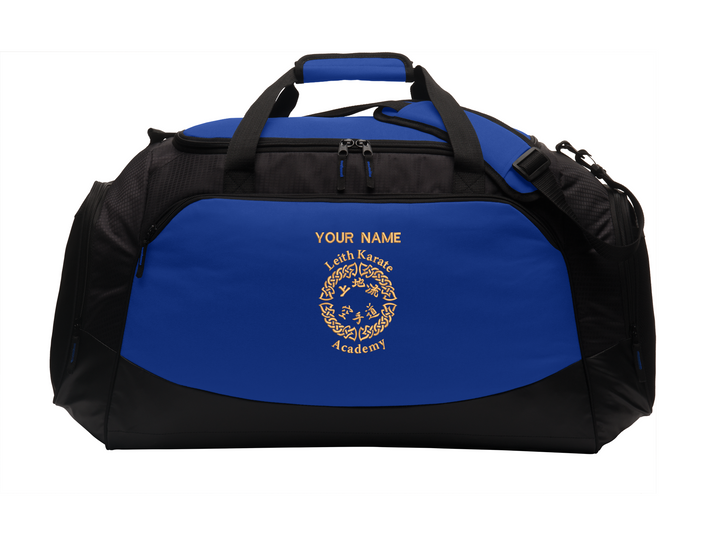 Leith Sparring Bag