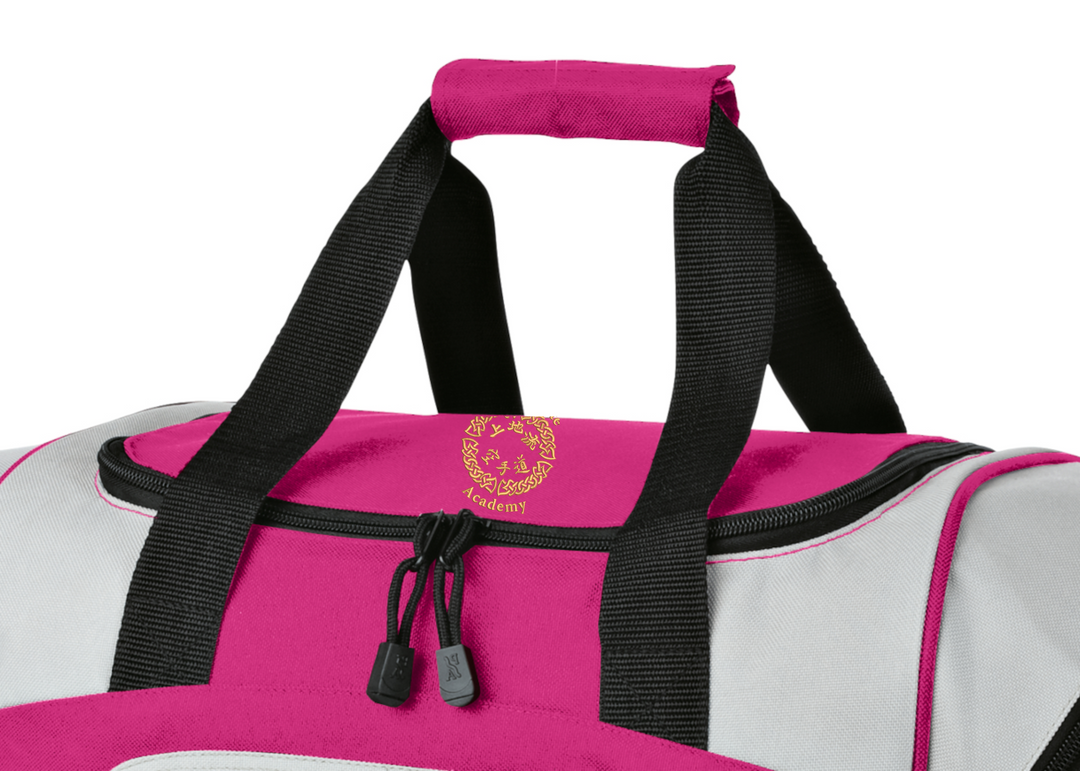 Leith Colorblock Sport Duffel(d)