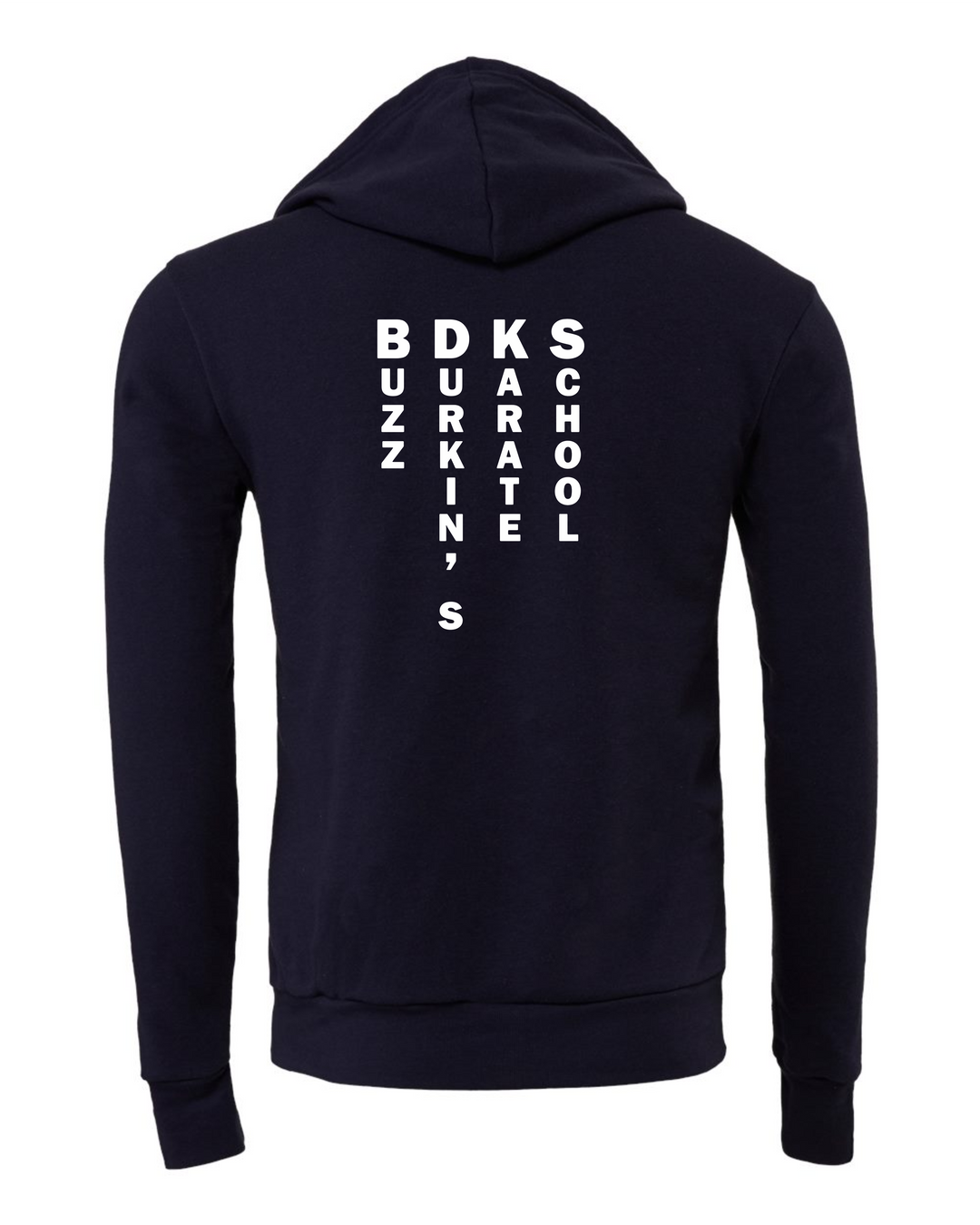 BDKS Youth Holiday 2023 Hoodie