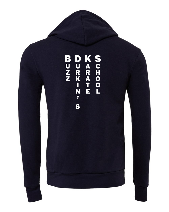 BDKS Youth Holiday 2023 Tee