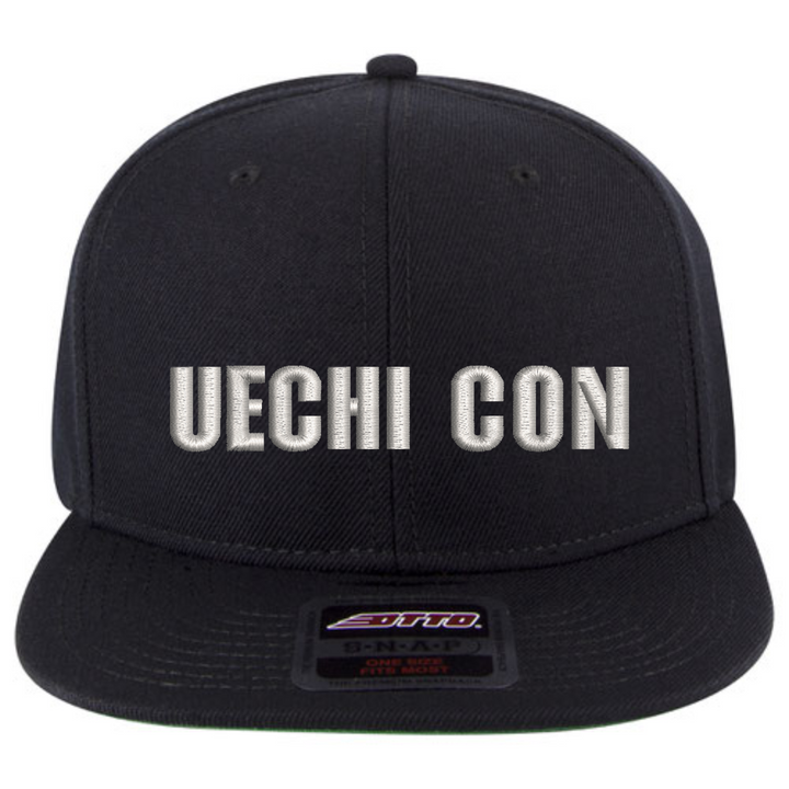 UechiCon Cap