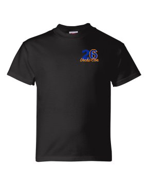UechiCon 2026 Youth Tee