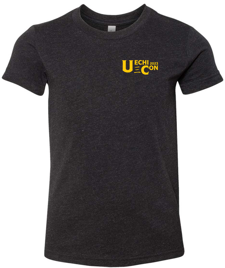 UechiCon 2023 Youth Tee