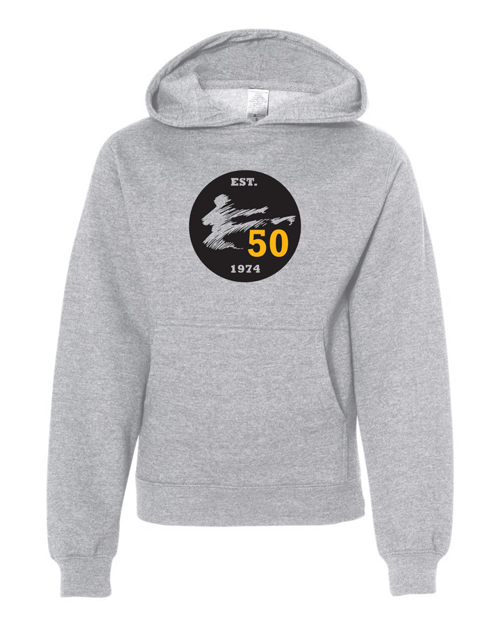 BDKS Youth Hoodie