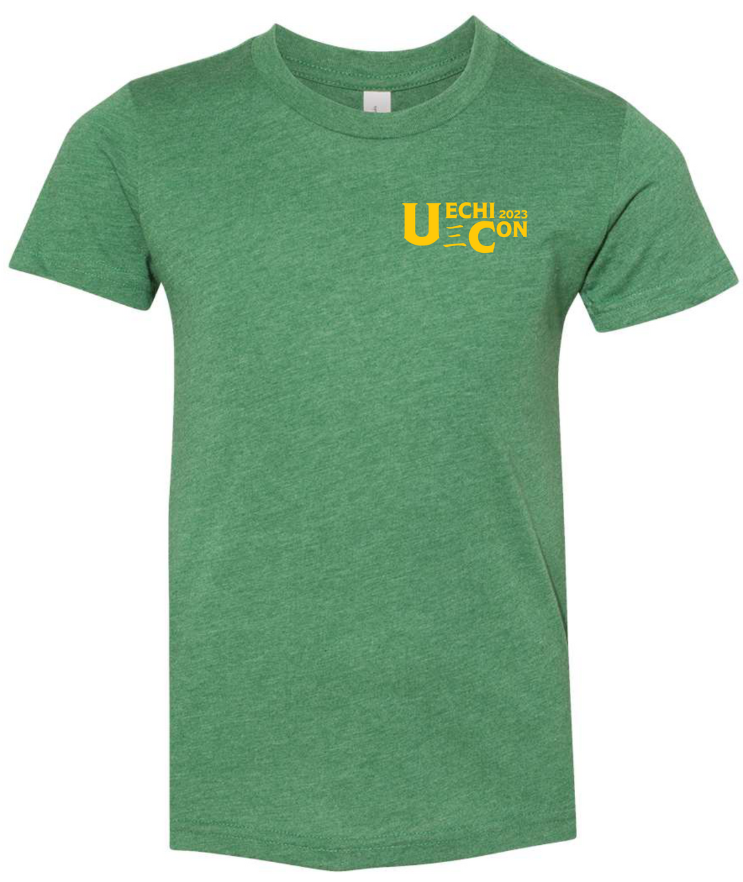 UechiCon 2023 Youth Tee