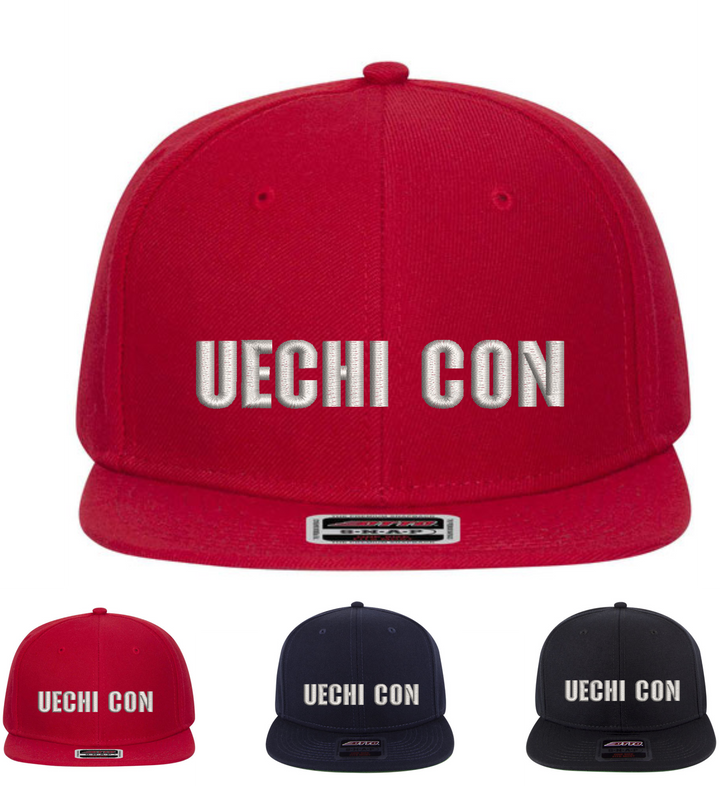 UechiCon Cap
