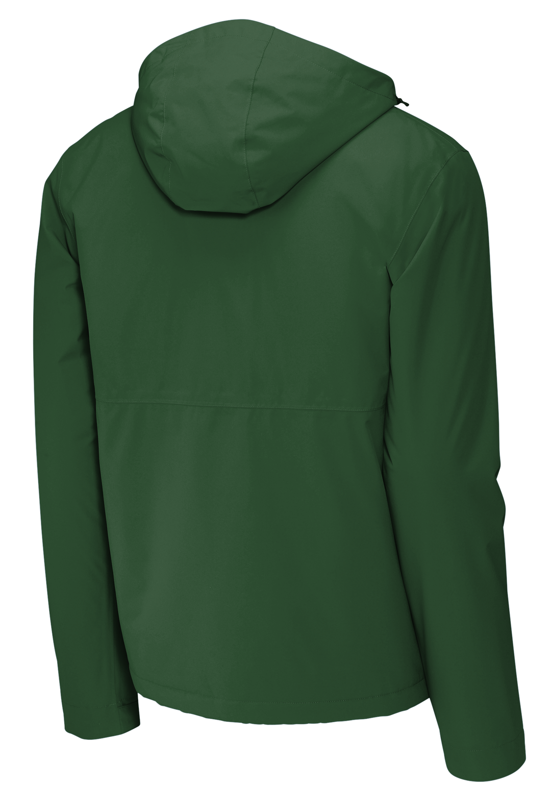 Adult Waterproof Insulated Jacket