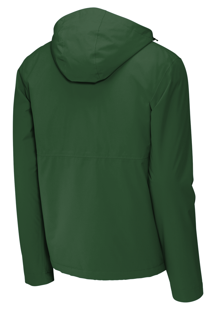 Adult Waterproof Insulated Jacket