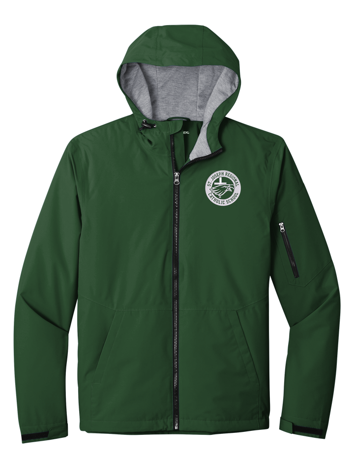 Adult Waterproof Insulated Jacket