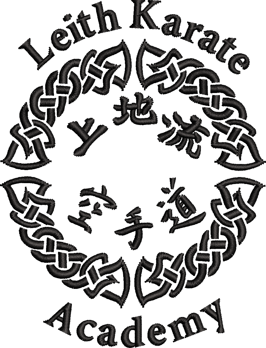 Leith Karate Crewneck Sweatshirt