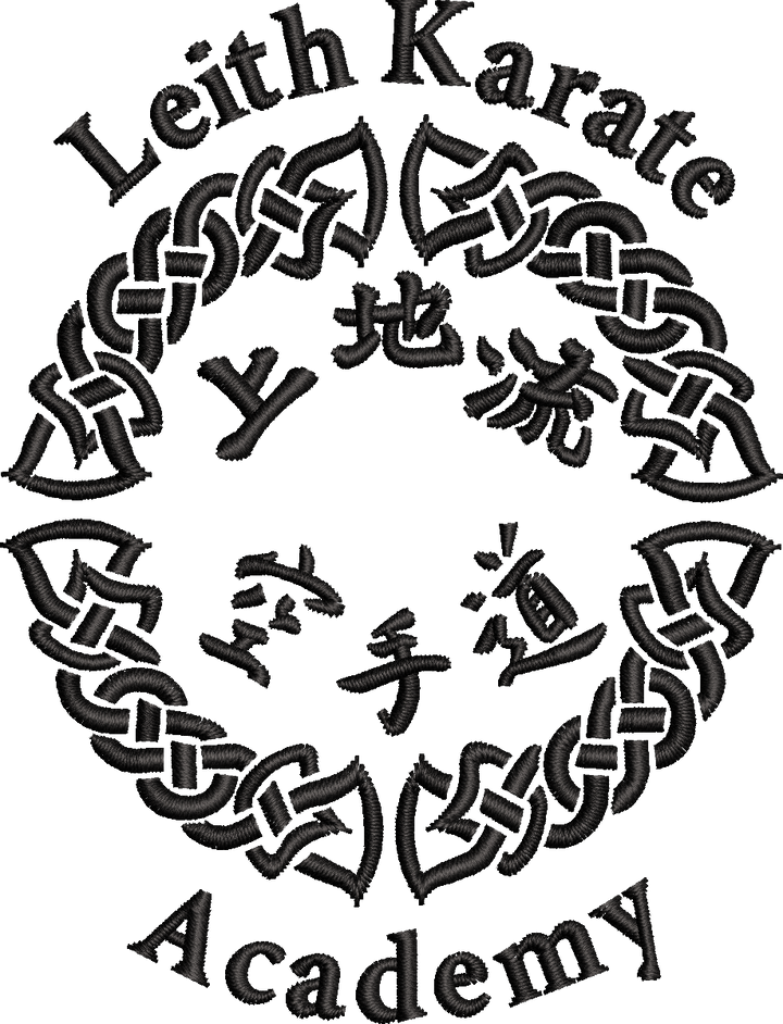 Leith Karate Crewneck Sweatshirt