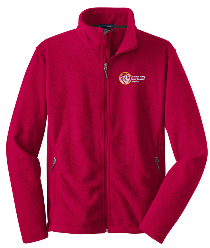 SMJP Fleece Jacket