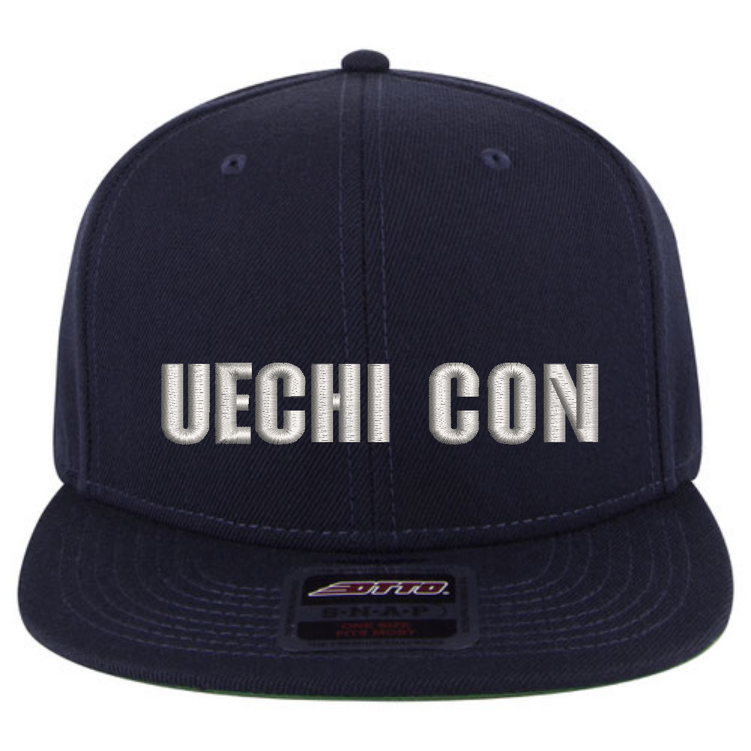 UechiCon Cap