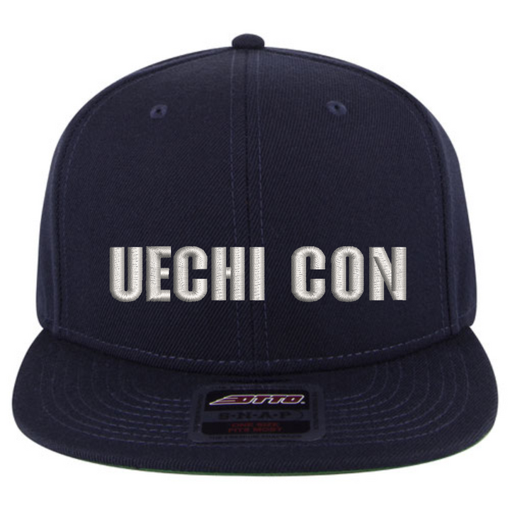 UechiCon Cap