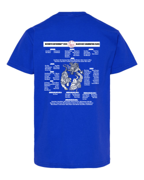 UechiCon 2026 Adult Tee