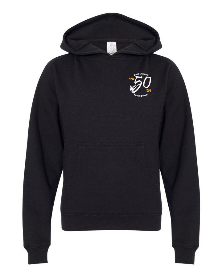 BDKS Youth Hoodie