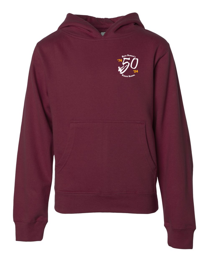 BDKS Youth Hoodie