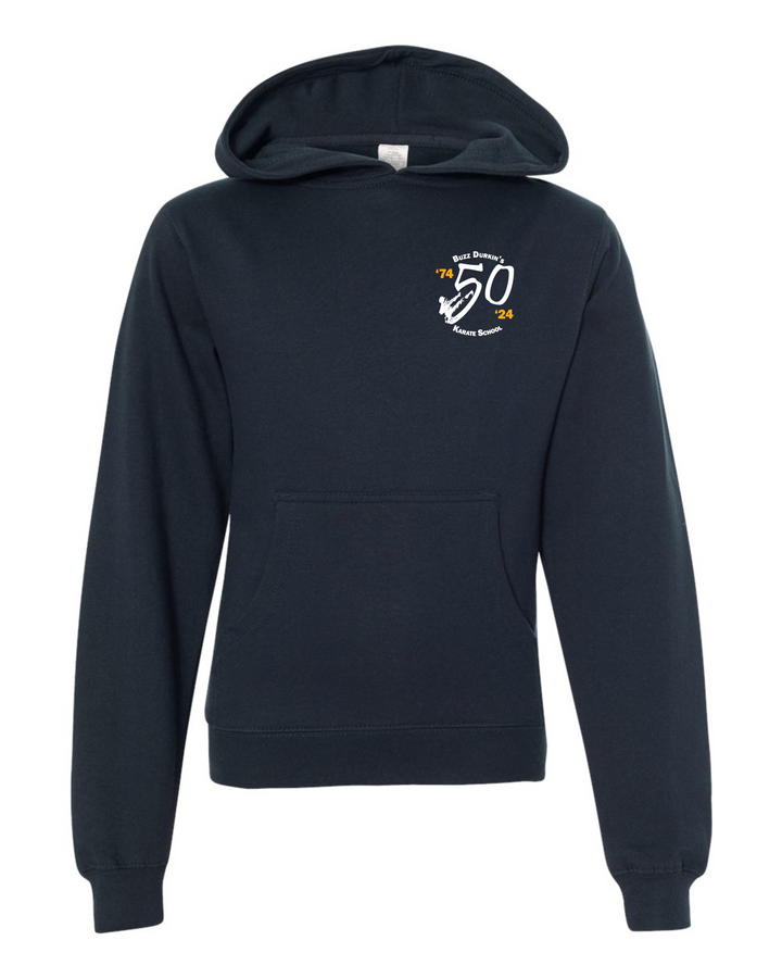 BDKS Youth Hoodie
