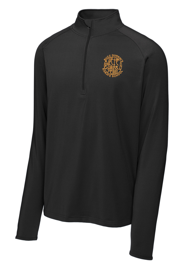 BDKS Sport 1/4 Zip Pullover