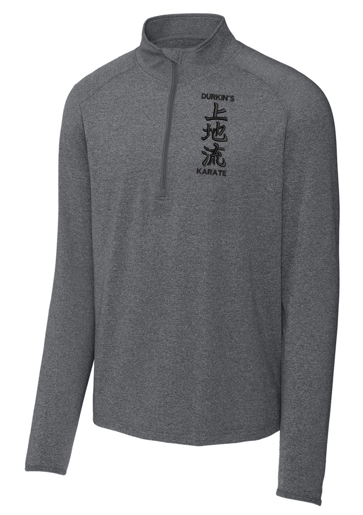 BDKS Sport 1/4 Zip Pullover