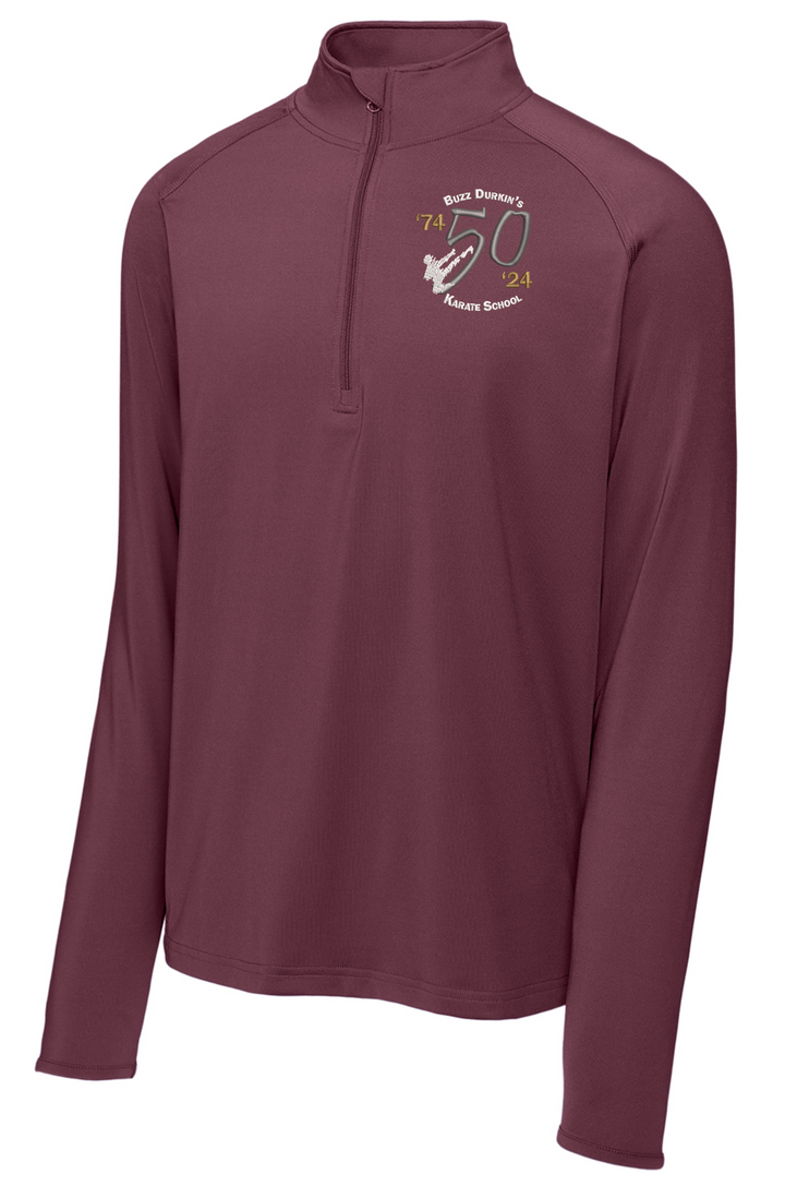 BDKS Sport 1/4 Zip Pullover