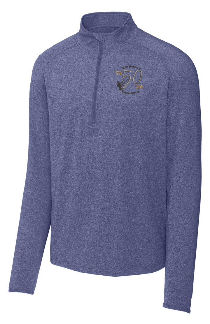 BDKS Sport 1/4 Zip Pullover