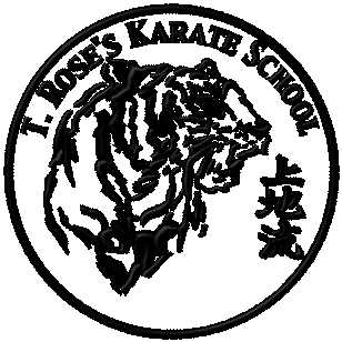 T. Rose Lightweight Student Karate Gi