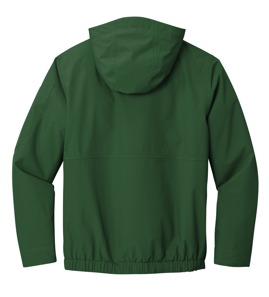 Youth Waterproof Insulated Jacket