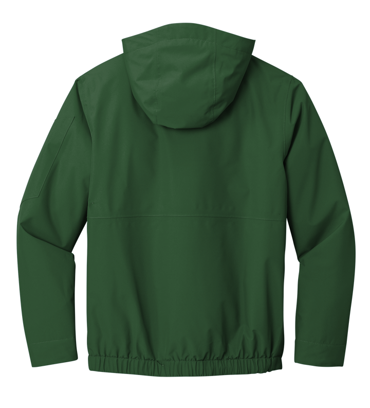 Youth Waterproof Insulated Jacket