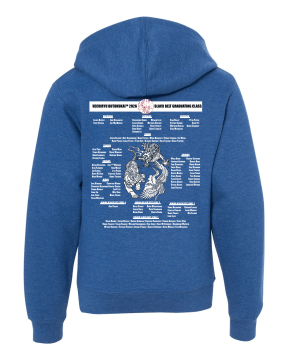 UechiCon 2026 Youth Hoodie