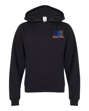 UechiCon 2026 Youth Hoodie
