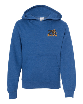 UechiCon 2026 Youth Hoodie