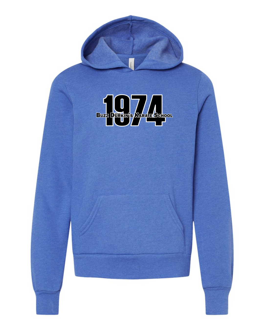 BDKS Youth Holiday 2023 Hoodie