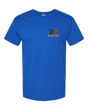 UechiCon 2026 Youth Tee