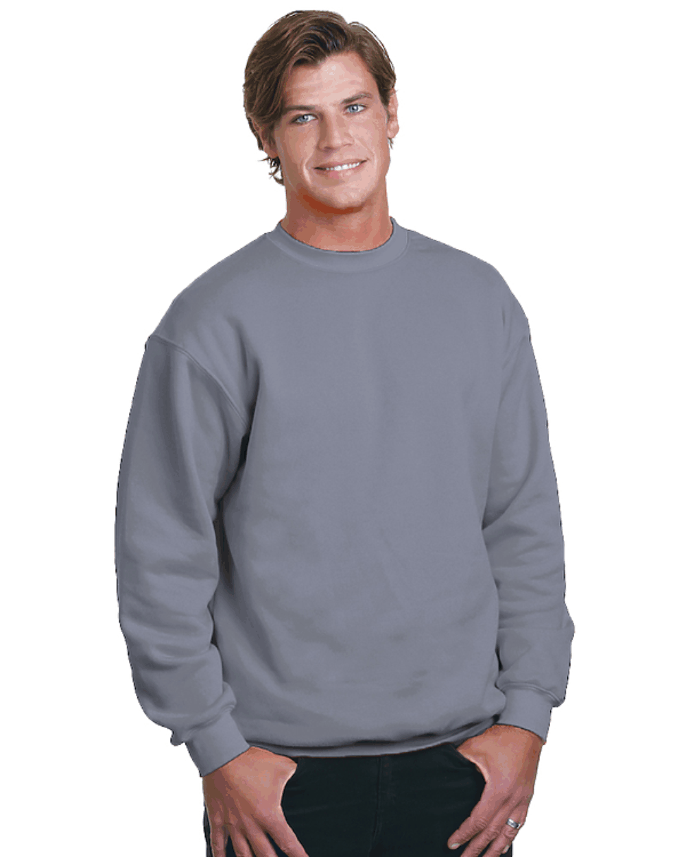 Crew 2025 necks sweatshirts